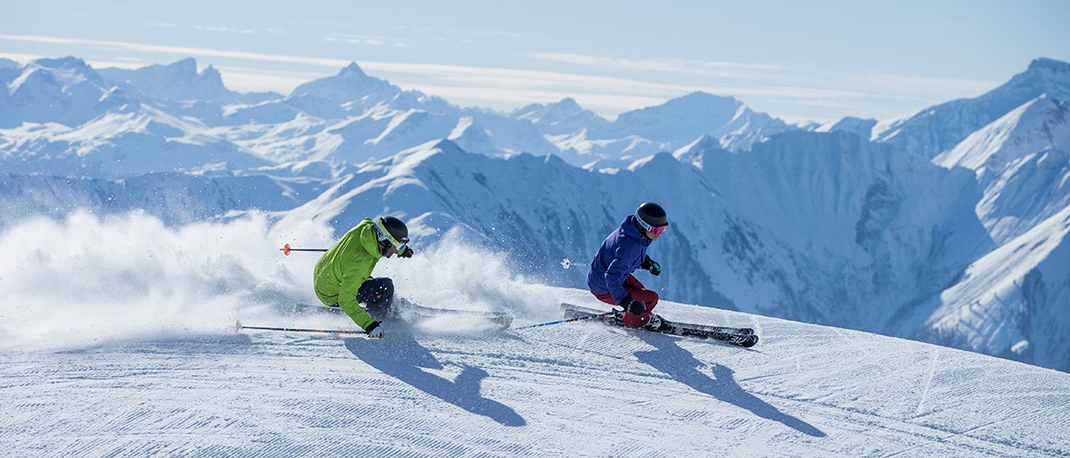Laax Offer © Gaudenzdanuser Winter 1516