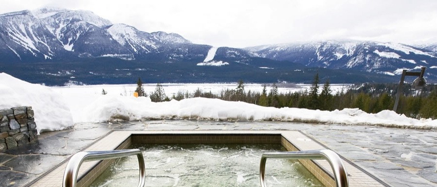 Bighorn Revelstoke