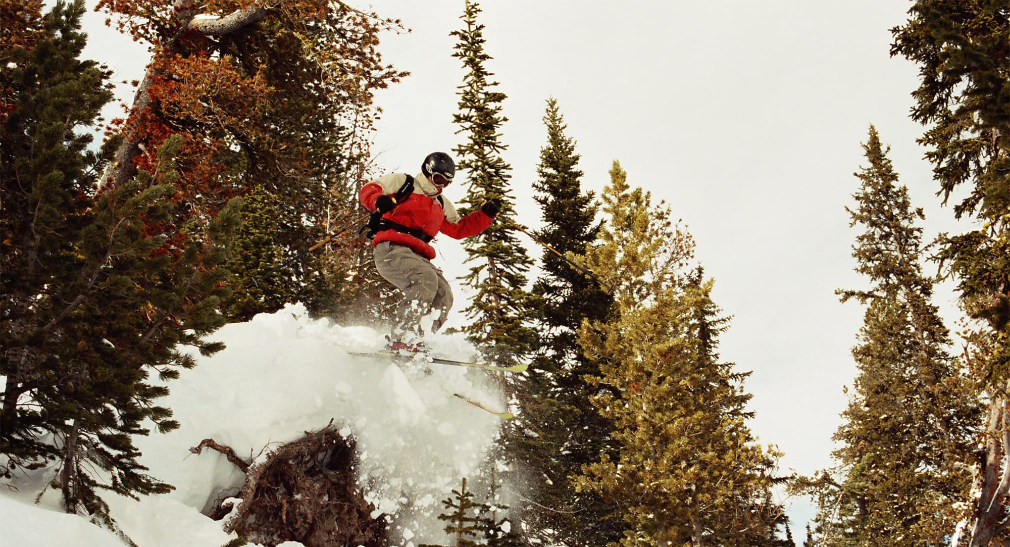 Checkin & Baggage Allowance Ski Safari