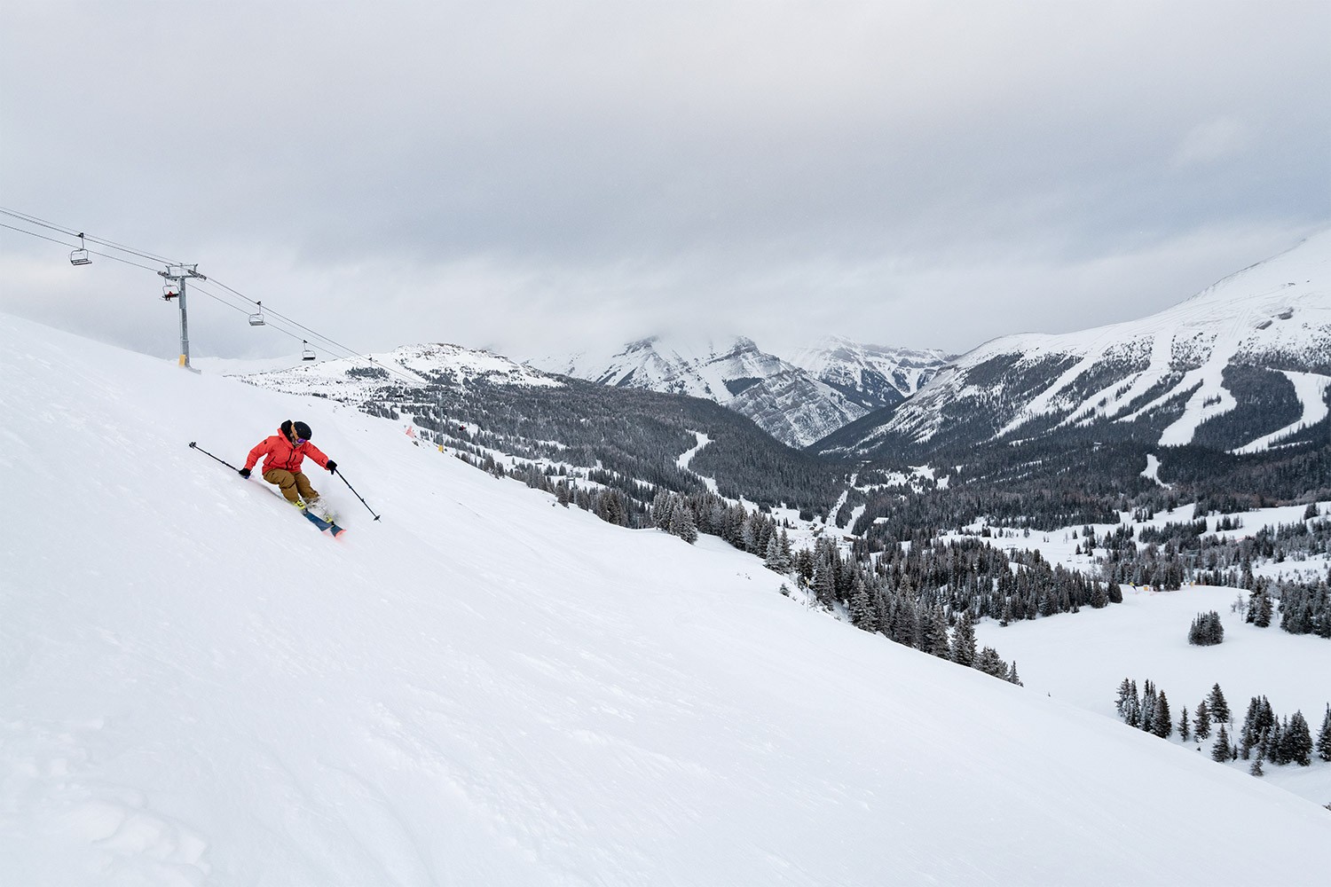 Top 10 Canada Ski Holidays to Book Right Now Ski Safari