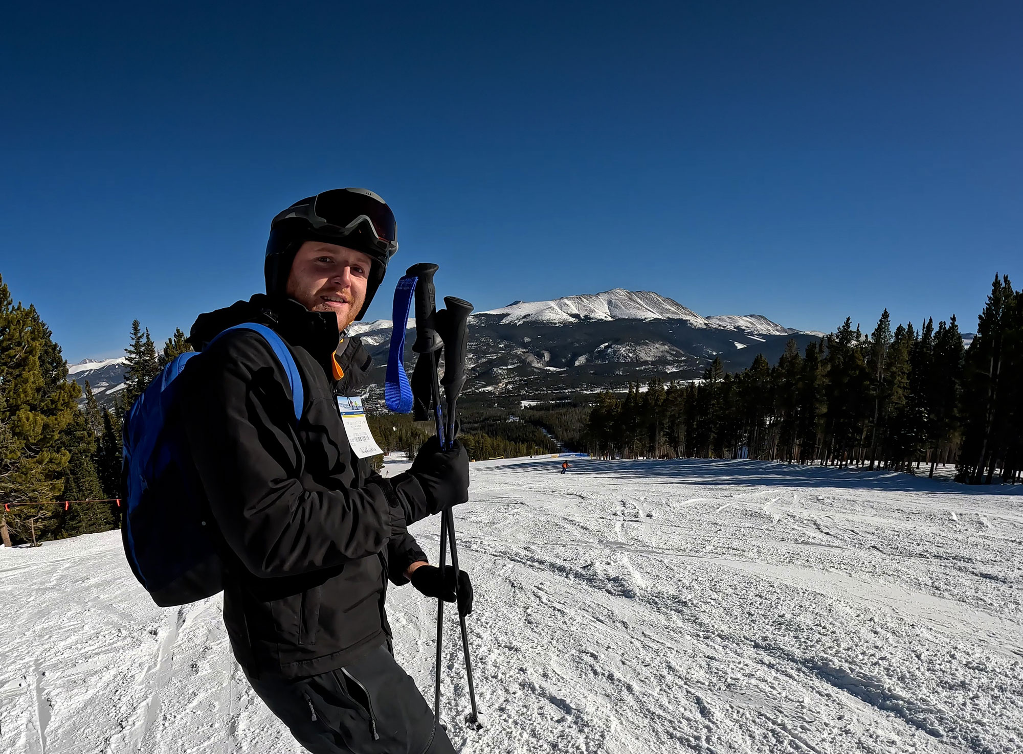 Trip Report: Multi-Resort Skiing in the Colorado Rockies | Ski Safari