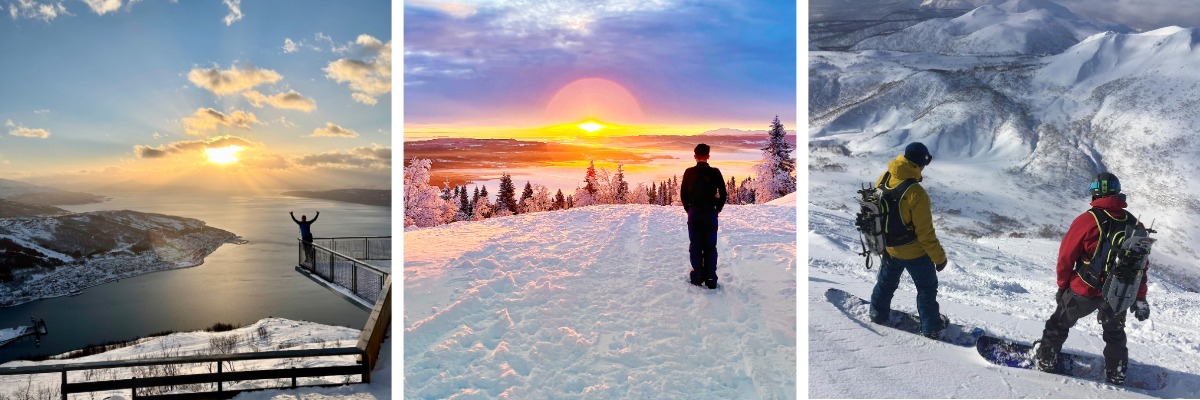 Photo comp winners from 2023, 2025 & 2017 Photo comp winners from 2023, 2025 & 2017