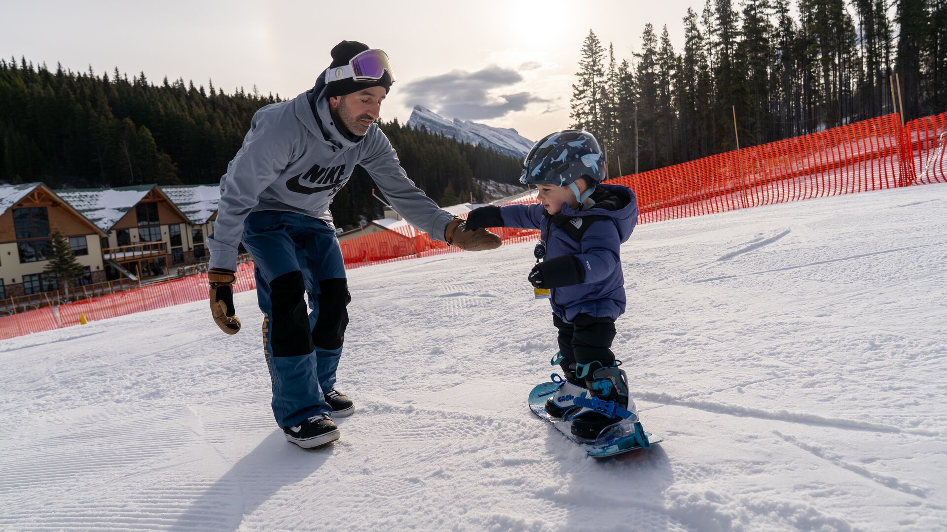 ©Jill Scarpato / SkiBig3 ©Jill Scarpato / SkiBig3