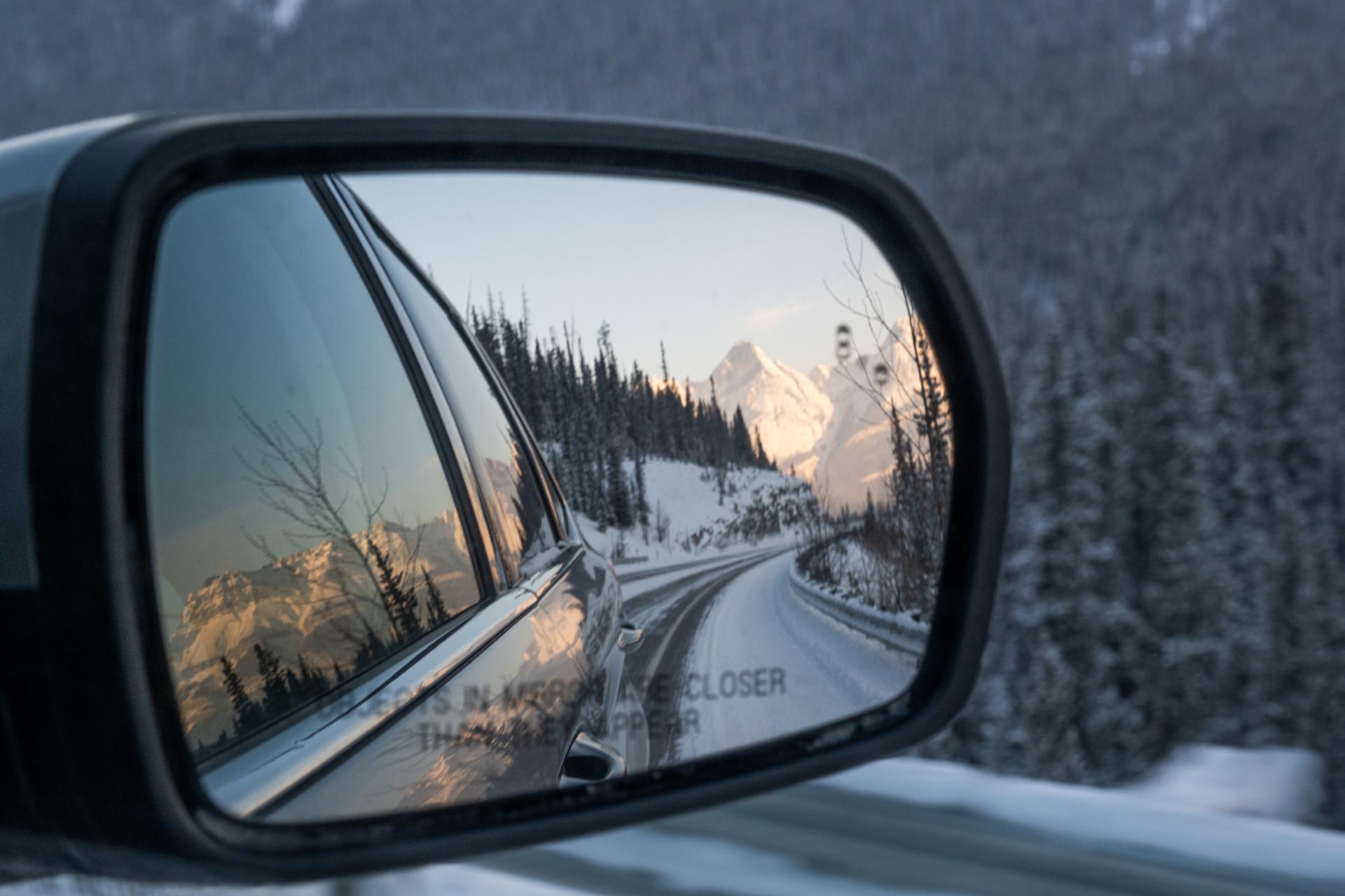 Expect scenic a scenic drive along Icefield Parkway between Banff and Jasper Expect scenic a scenic drive along Icefield Parkway between Banff and Jasper