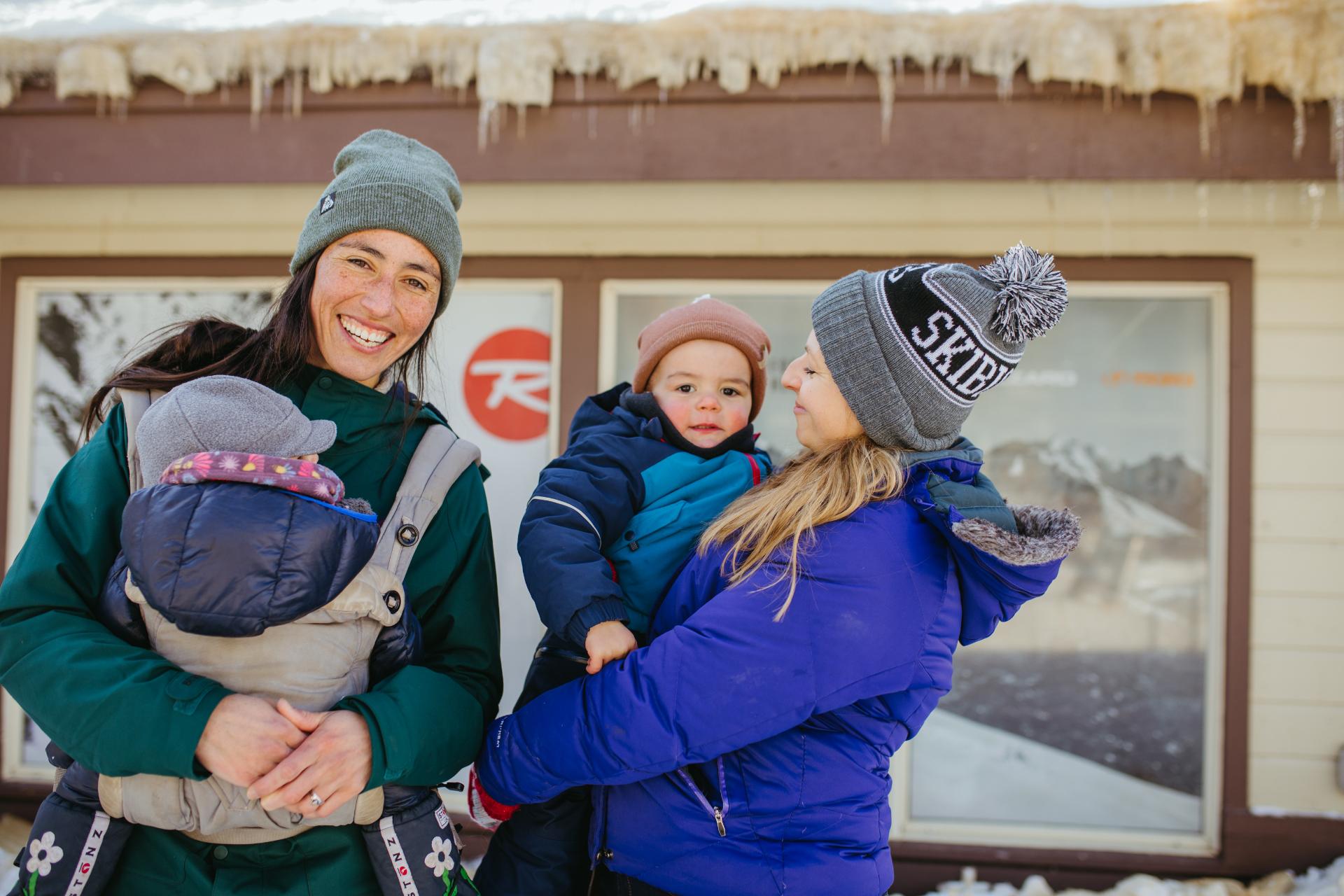 © Georgi Silckerodt © Georgi Silckerodt