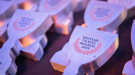 British Travel Awards 2019 British Travel Awards 2019