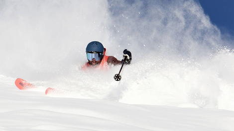 Park City 15 Jan 2020 © Dan Campbell Park City 15 Jan 2020 © Dan Campbell