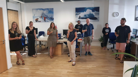 Ski Club of Great Britain Best Tour Operator 2020 Ski Club of Great Britain Best Tour Operator 2020