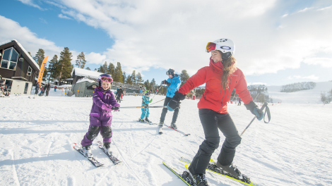 Geilo - Great for Families