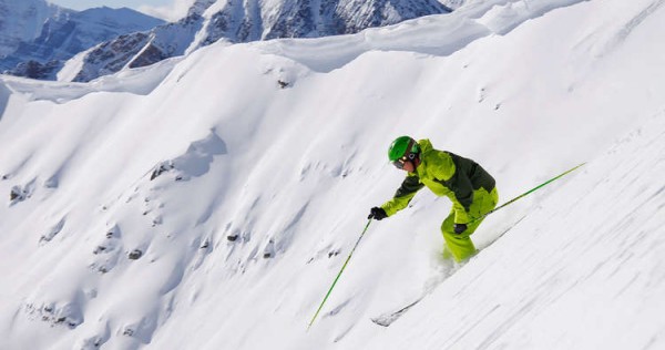 Ski Safari | The Tailor-Made Ski Holiday Specialists